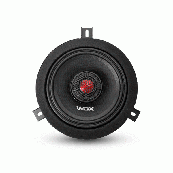 DB Drive WDX65-JP : 6.5" 2-Way Jeep Loudspeakers (1 Pair)