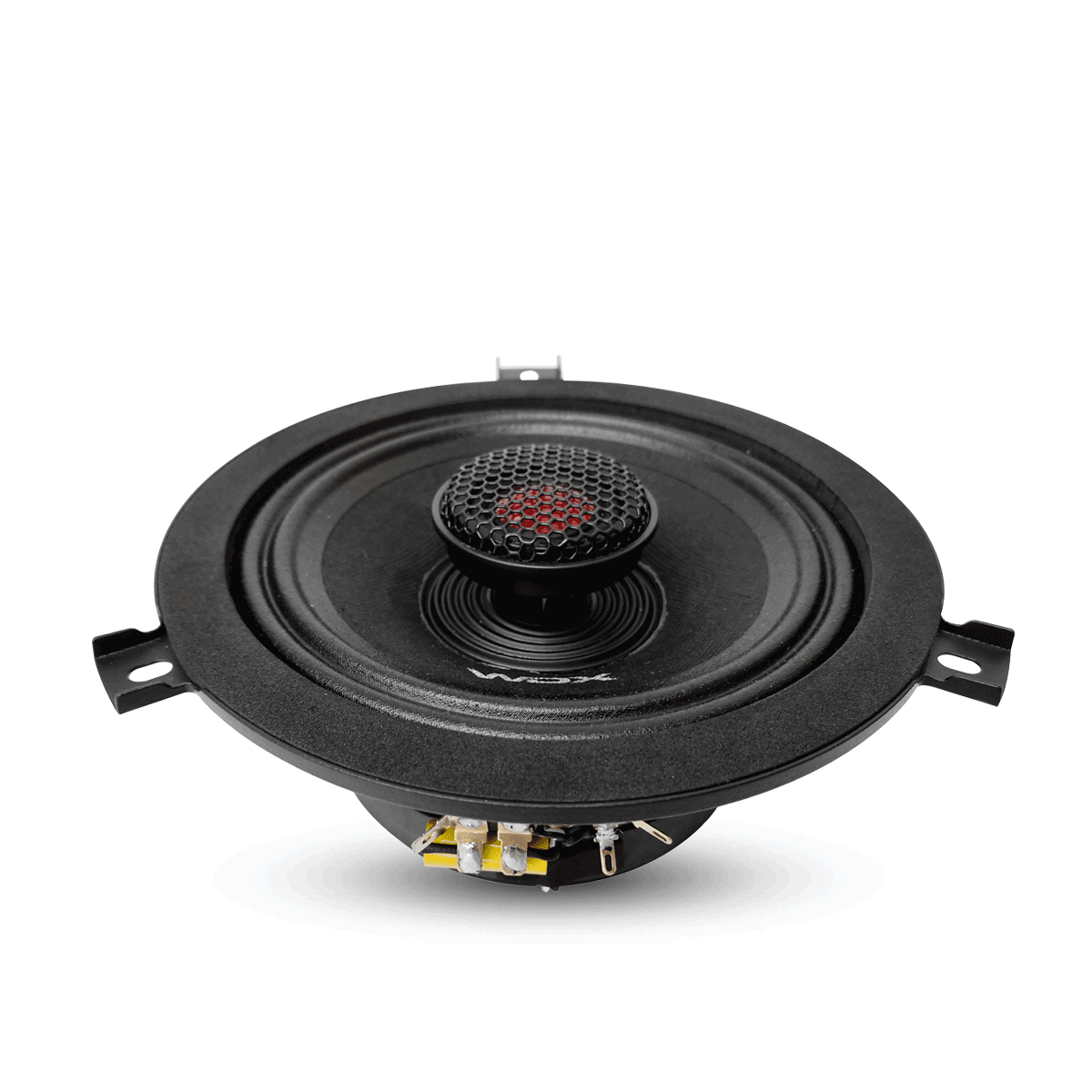 DB Drive WDX65-JP : 6.5" 2-Way Jeep Loudspeakers (1 Pair)