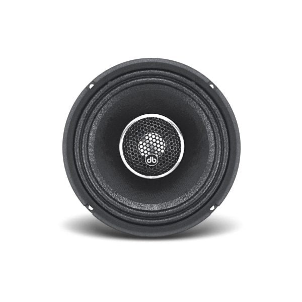 DB Drive WDX6MOTO : 6.5" Moto 2-Way Loudspeakers (1 Pair)