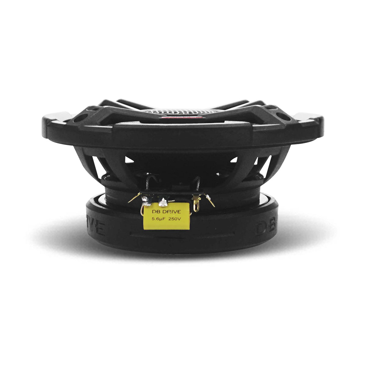 DB Drive WDX6MOTO-G2 : 6.5" Moto 2-Way Loudspeakers (1 Pair)
