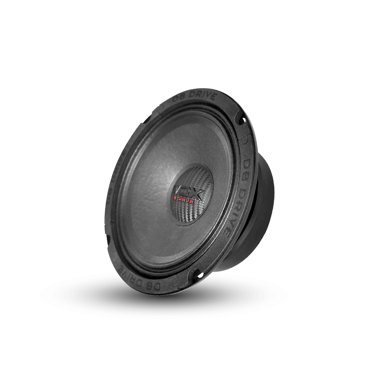 DB Drive WDX7MR6 : WDX 7 Series 6.5" PRO Audio Midrange