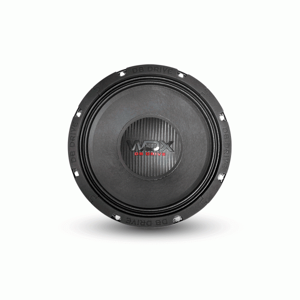 DB Drive WDX7MR8 : WDX 7 Series 8" PRO Audio Midrange