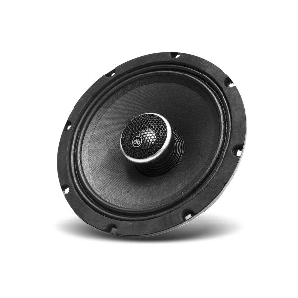 DB Drive WDX8MOTO : 8" Moto 2-Way Motorcycle Loudspeakers (1 Pair)