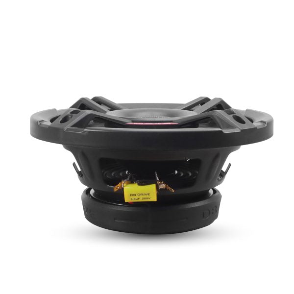 DB Drive WDX8MOTO-G2 : 8" Moto 2-Way Motorcycle Loudspeakers (1 Pair)