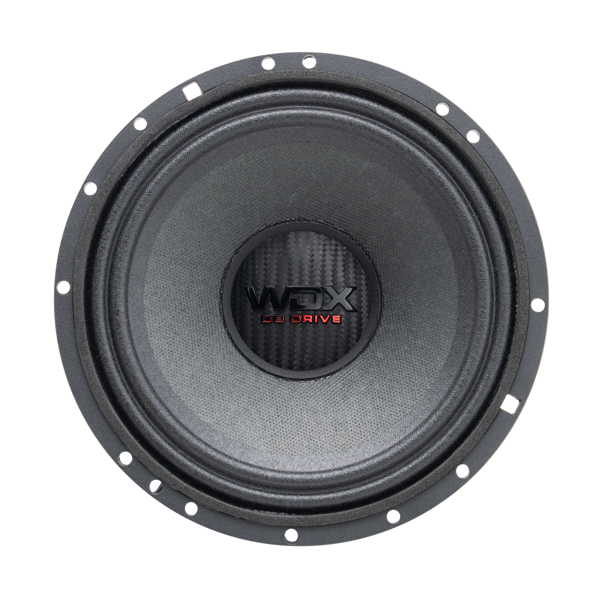 DB Drive WDX8MR6N : WDX 8 Series 6.5" NEO PRO Audio Midrange