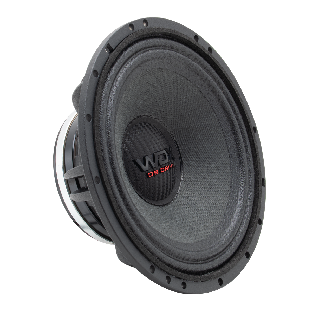 DB Drive WDX8MR6N : WDX 8 Series 6.5" NEO PRO Audio Midrange