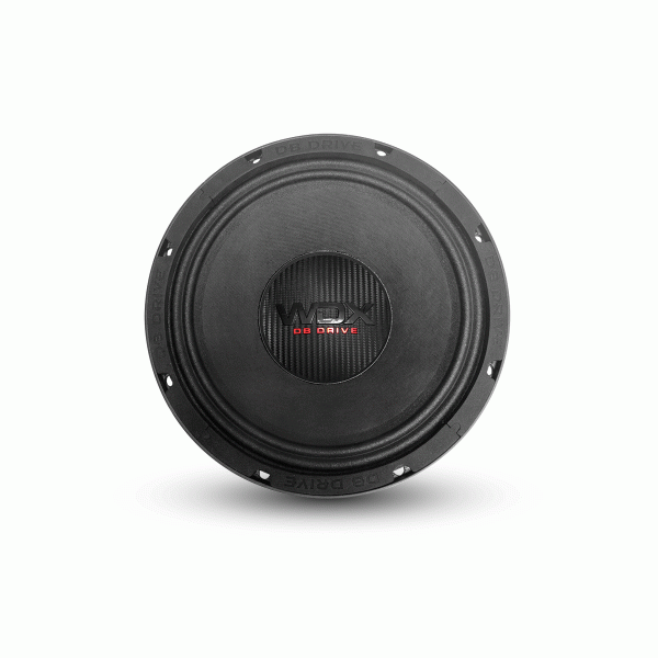 DB Drive WDX9MB10 : WDX 9 Series 10" PRO Audio Midbass