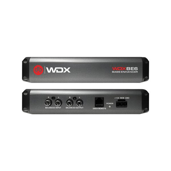 DB Drive WDXBE6 : Digital Bass Enhancer