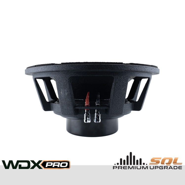 DB Drive WDXPRO-MBN12-8 : 12" PRO Series NEO Midbass (8-Ohm)