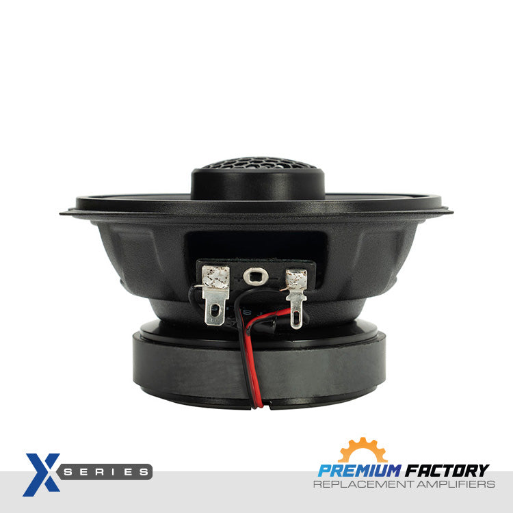 DB Drive X-S4 : 4" 2-way Loudspeaker (1 Pair)