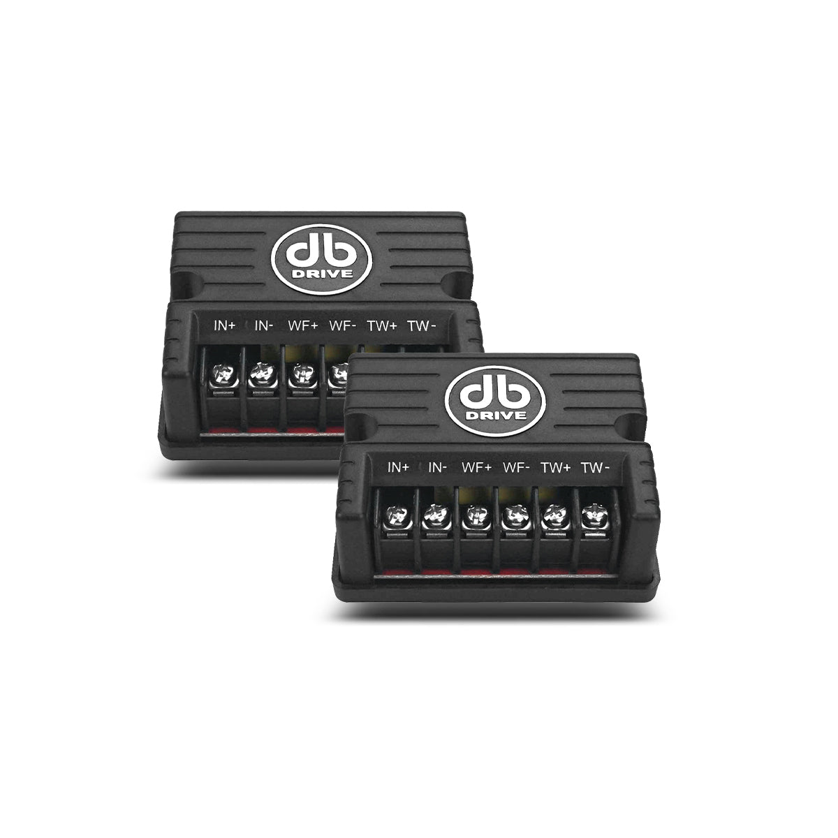 DB Drive WDX65C : 6.5" Competition Component Loudspeaker
