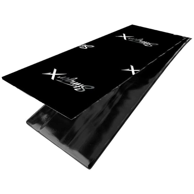 Stinger X2DBK9 X-mat Sound Damping Bulk Kit
