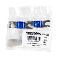 Install Bay Mini ANL 60 AMP Fuse - Package of 2 - MANL60