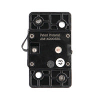 Install Bay Circuit Breaker Manual Reset w/LED 200 AMP - EL-CB200MR
