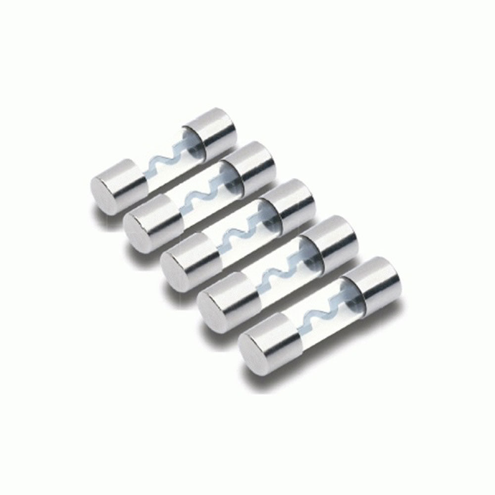 T-Spec V8 AGU Fuses | 60A | 5 Pack - V8-AGU60
