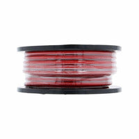T-Spec V8GT OFC Power Wire | 4 AWG | 100 ft. | Red - V8GT4R-100