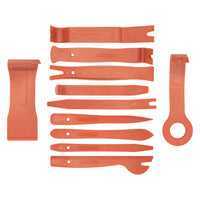 Install Bay 11 Piece Pry Tool Set - IBPPK