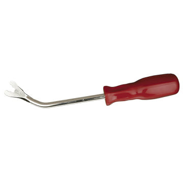 Install Bay Door Upholstery Remover - IB35400