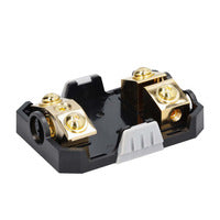 Raptor Pro Series ANL Fused Distribution Block | 2 Position - RANL2