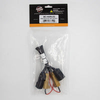 Metra Turn Signal Load Equalizer - Harley Davidson FLHX/FLTRX 2010 - BC-HARLE2