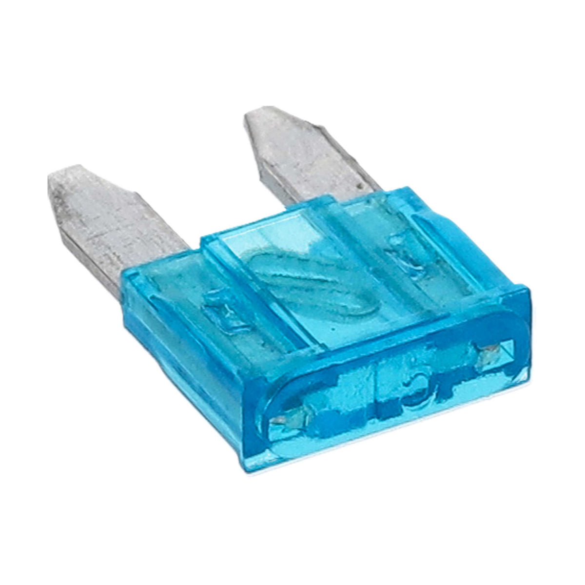 Install Bay ATM Fuses 15 AMP - Package of 25 - ATM15-25