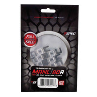 T-Spec V8 MINI ANL Fuses | 80A | 10 Pack - V8-MANL80-10
