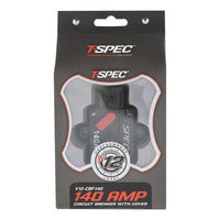 T-Spec V12 Circuit Breaker | 140A - V12-CBF140