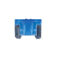 Install Bay USA Cooper Bussmann ATM Low Prof Fuse 15 AMP - Package of 5 - USATMLP15-5