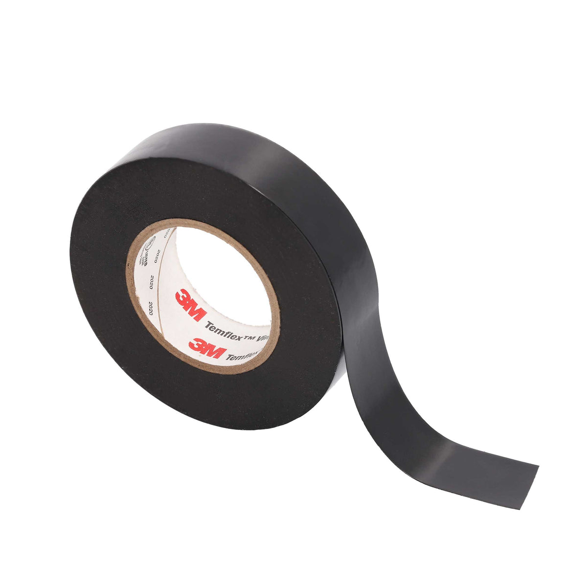 Install Bay Vinyl Electrical Tape 3/4 inch X 60 feet - Single Roll - 3M1776