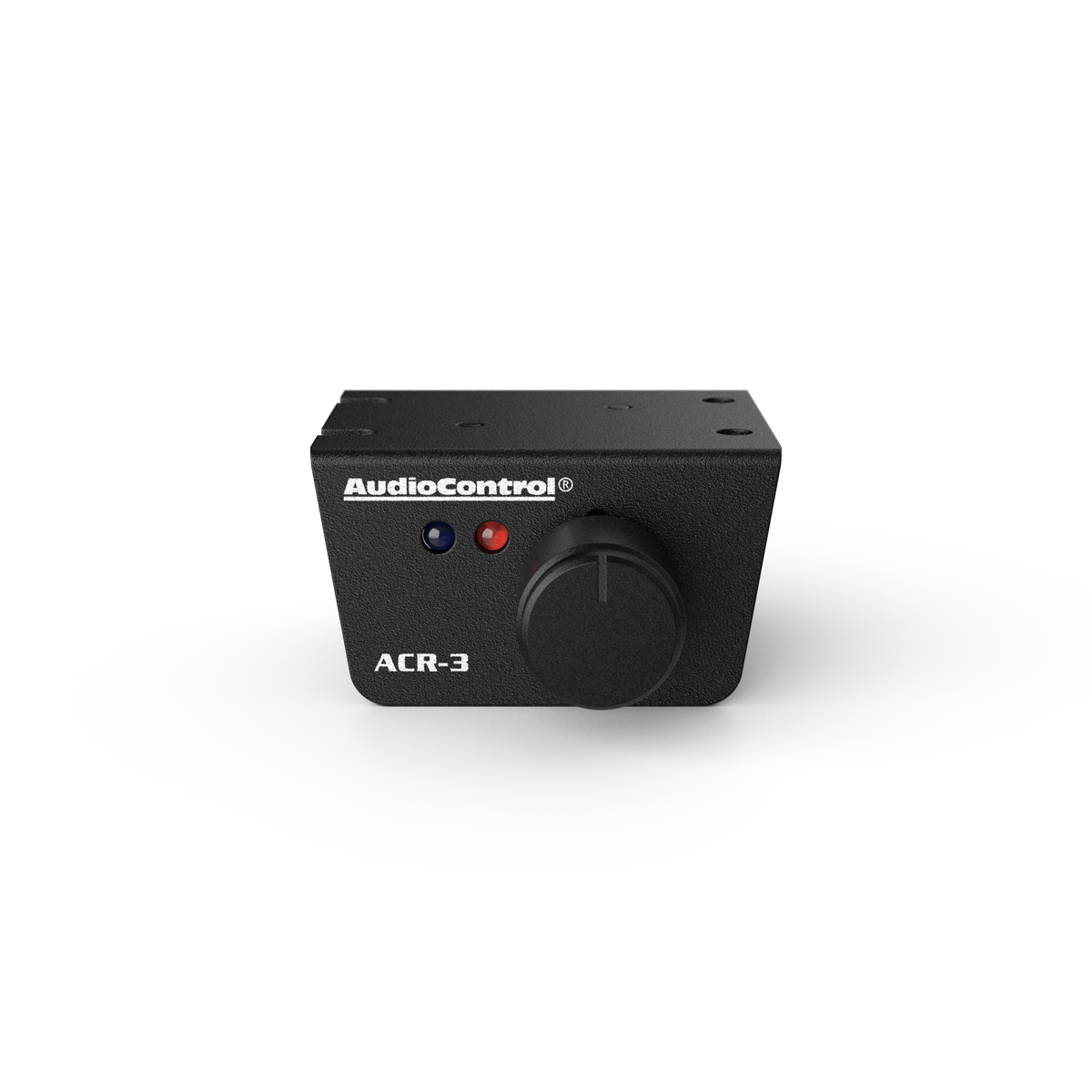 AudioControl LC8i Black 8-Channel Line Output Converter with Auxiliary Input
