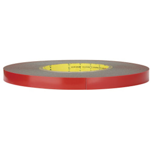 Install Bay 3M™ Double Coated Acrylic Foam Tape - 1/2" x 20 yd - Each - 3MDST20