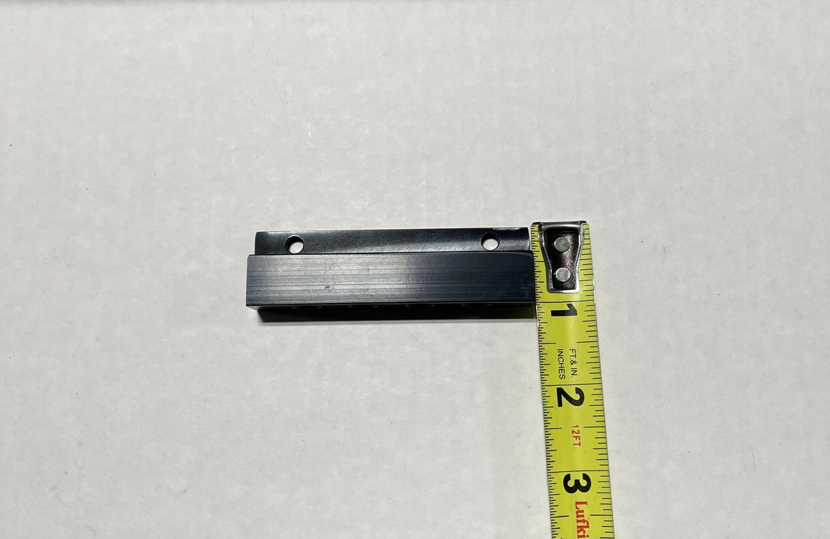 Curly's Inc 4 Valve Air Block