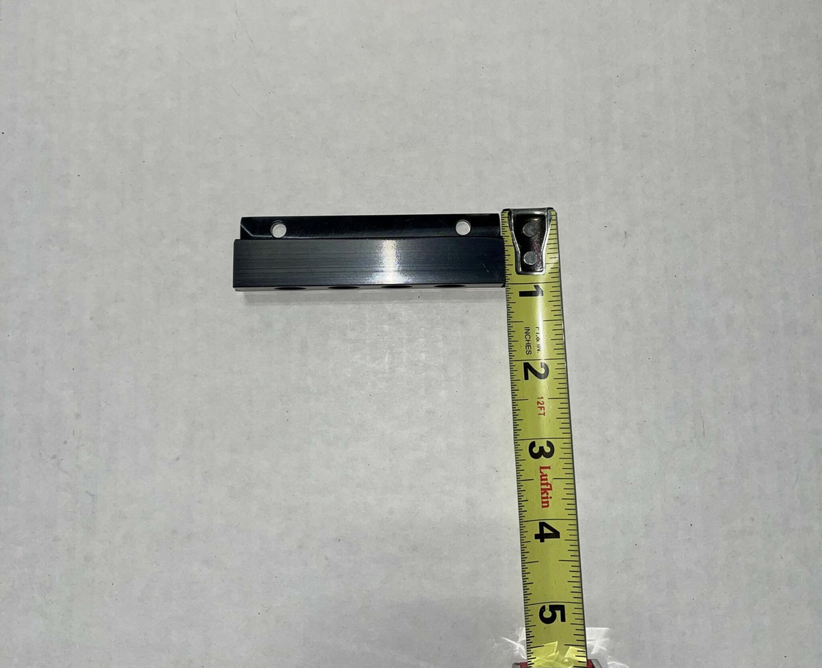Curly's Inc 4 Valve Air Block