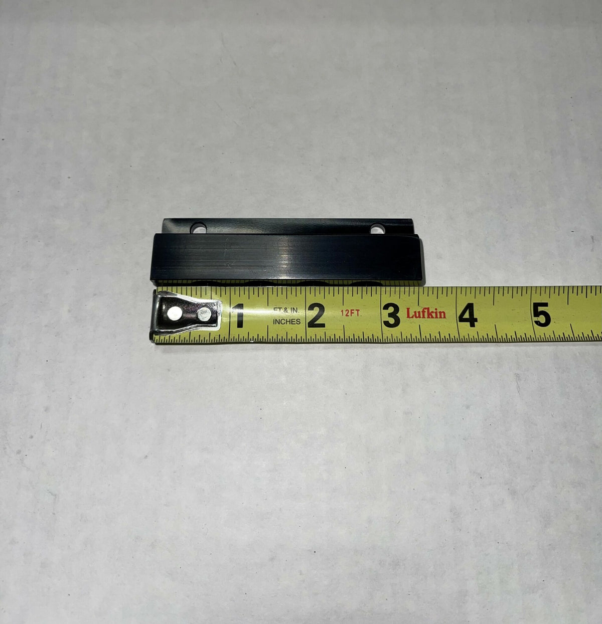 Curly's Inc 4 Valve Air Block
