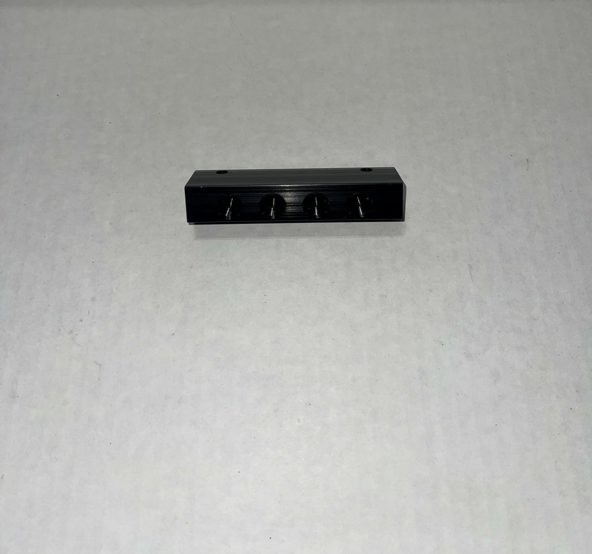 Curly's Inc 4 Valve Air Block
