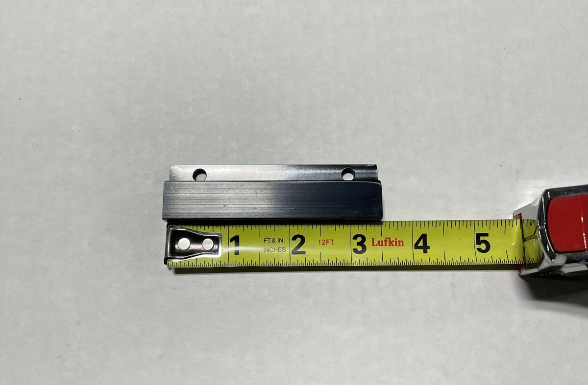 Curly's Inc 4 Valve Air Block