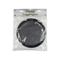 Install Bay SNAP-ON MESH GRILL - 8 INCH SPEAKERS - each - SMG8