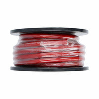 T-Spec V12 OFC Power Wire | 1/0 AWG | 50 ft. | Red - V12PW-1050