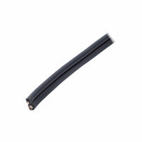 T-Spec V10 OFC Speaker Wire | 12 AWG | 125 ft. | Black - V10SW12125-BK