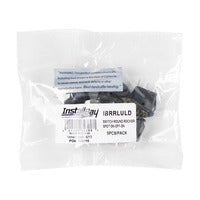 Install Bay Round Rocker Latch - 5 per bag - IBRRLULD
