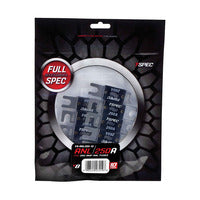 T-Spec V8 ANL Fuses | 250A | 10 Pack - V8-ANL250-10