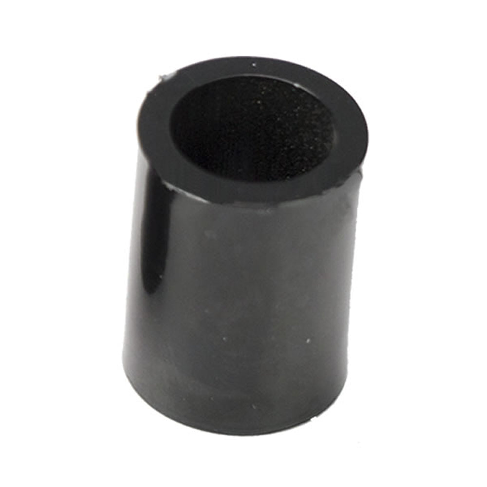 Install Bay 3/4 in Black Plastic Spacer Trees - 100 Pack - SST34