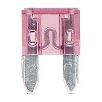 Install Bay ATM Fuses 40 AMP - Package of 25 - ATM40-25