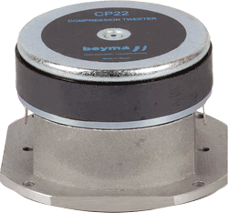 Beyma CP22MF