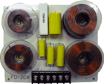 Beyma 8CX300Nd/N