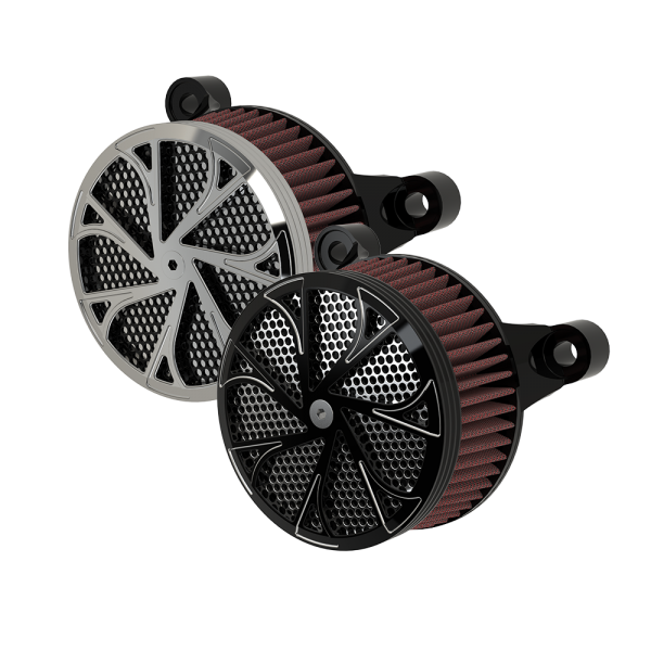 Blade Runner matching air cleaner