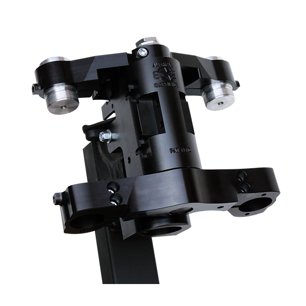 American Suspension 26″ Bolt On Rake Kit