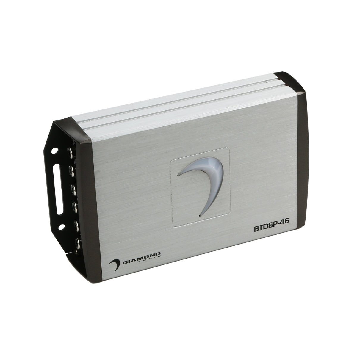 Diamond Audio Digital signal processor 4 in/6 out