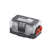 T-Spec MANL Distribution Block | 2 Position | 1/0-8 AWG - VFDB2