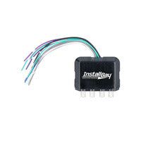 Install Bay 4-Channel Micro Line Output Converter - IBMLOC4